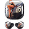 1940s Navy Pin-Up Girl On Corsair Fighter Plane Galaxy Buds Pro Skin